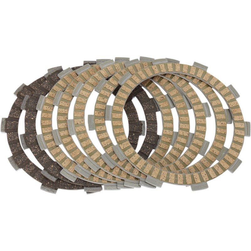 Friction clutch plates YAMAHA YZ85 02-17 Prox-1131-1346 | RiMotoShop