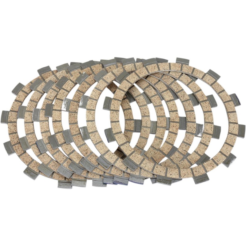 Friction clutch plates YAMAHA YZ125 05-17 Prox-1131-1349 | RiMotoShop