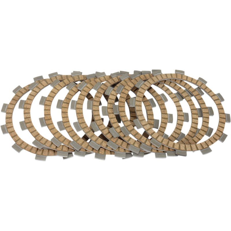 Friction clutch plates YAMAHA YZ250F 14-17 Prox-1131-1368 | RiMotoShop