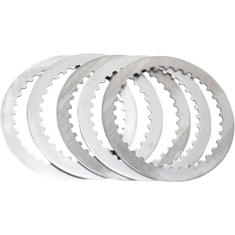 Clutch plates HONDA CRF150R 07-17 steel series Prox racing-1131-1313 | RiMotoShop
