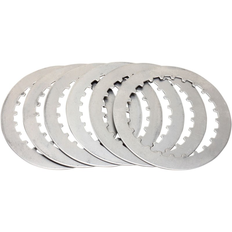 Platos de embrague HONDA CRF250R 10 serie Acero Prox racing