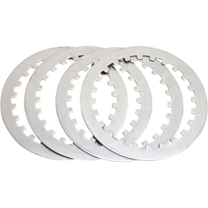 Platos de embrague Kawasaki KX80 88 serie Acero Prox racing