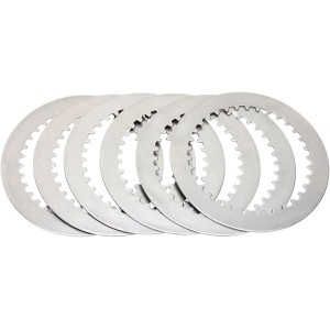 Dischi frizione serie acciaio KAWASAKI KX125 94-96 Prox-1131-1440-RiMotoShop