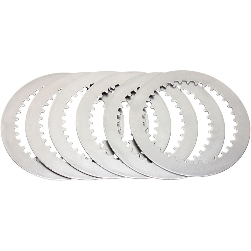 Dischi frizione KAWASAKI KX125 03-08 serie acciaio Prox racing-1131-1440|RiMotoShop