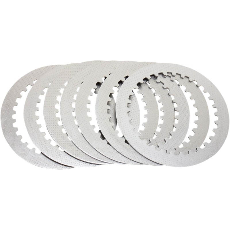 Platos de embrague Kawasaki KX450F 10-11 serie Acero Prox racing