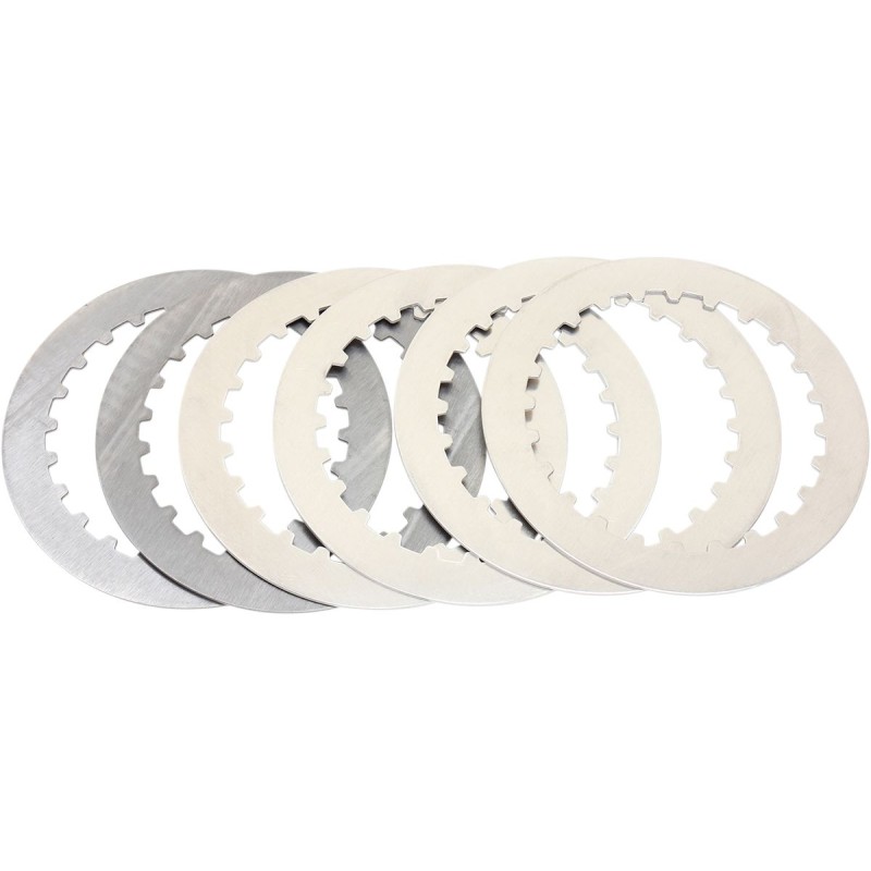 Platos de embrague KTM 150 XC-W 17 serie Acero Prox racing