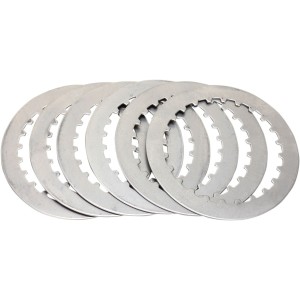 Dischi frizione KTM 250 SX-F 06-12 serie acciaio Prox racing-1131-1321|RiMotoShop