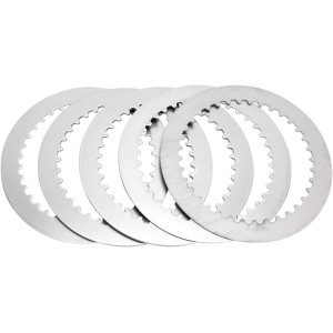 Dischi frizione SUZUKI RM-Z450 05-07 serie acciaio Prox racing-1131-1416|RiMotoShop