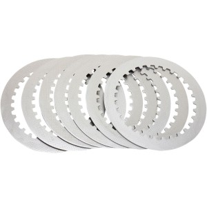 Platos de embrague Yamaha YZ450F 14-17 serie Acero Prox racing