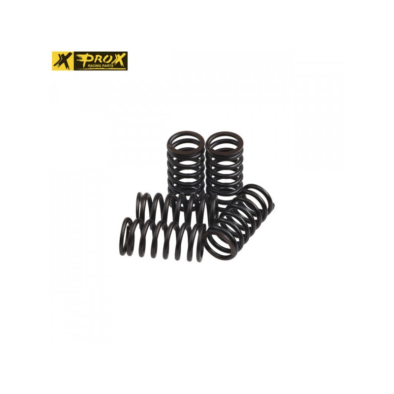 Clutch springs YAMAHA YZ125 93-97 Prox-1140-0341 | RiMotoShop