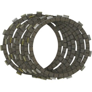 Platos de embrague guarniti CK standard HONDA CR 250 RB/RC