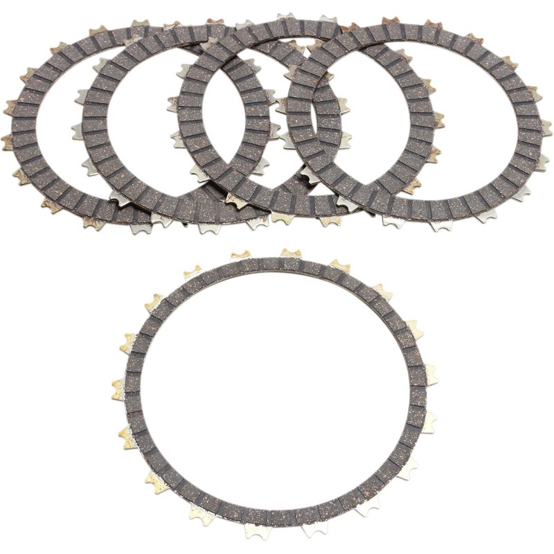 Platos de embrague guarniti CK standard HONDA CRF 250 LD 13-17