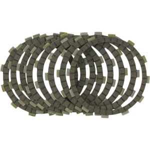 Disques d'embrayage à friction standard HONDA CRF 450 RD (6 Spring Type) 13 Ebc