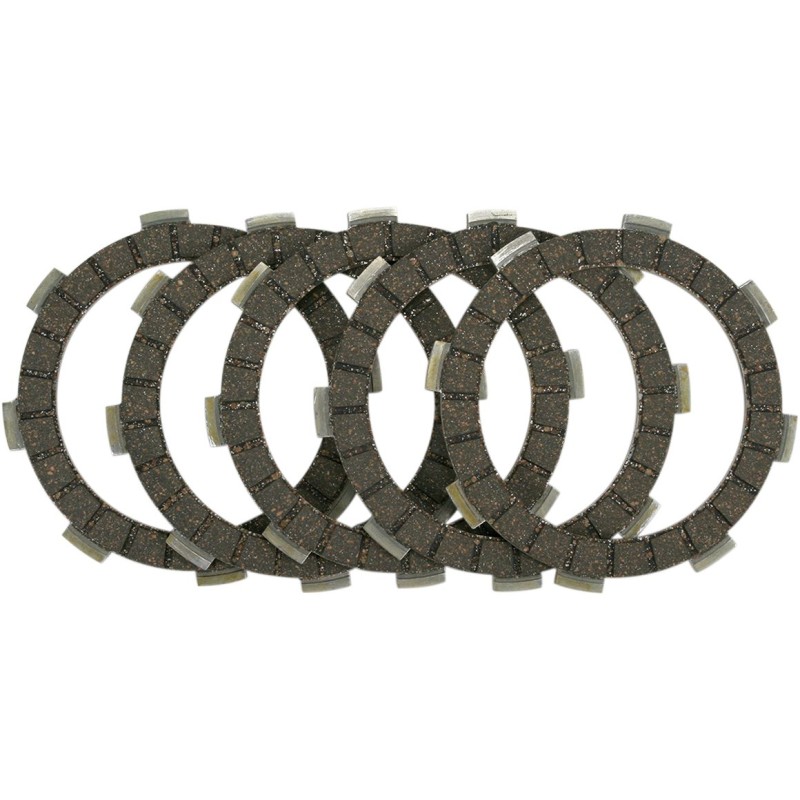 Disques d'embrayage à friction standard KAWASAKI KLX 110 R 02-17 Ebc