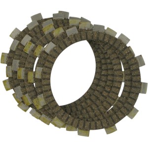 Platos de embrague guarniti CK standard KTM SX 65 98-08 Ebc