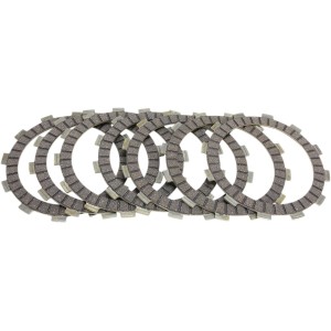 Standard friction clutch plates CK KTM SX 125 08 Ebc clutch-1131-1238 | RiMotoShop