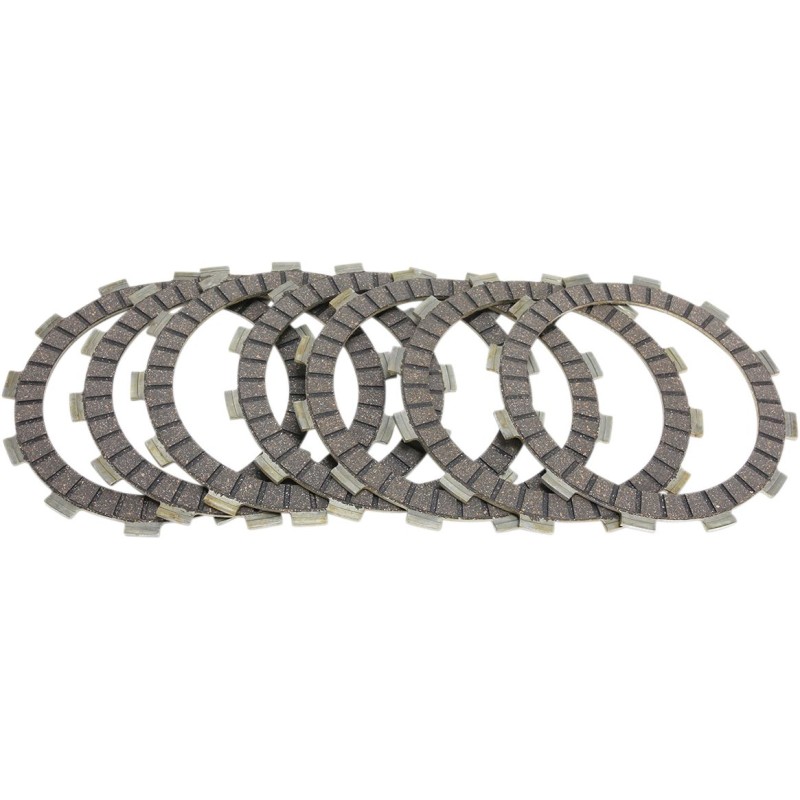 Platos de embrague guarniti CK standard KTM 200 EXC 97-12 Ebc