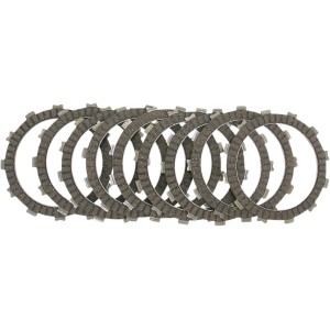 Platos de embrague guarniti CK standard KTM SX-F 505 07-09 Ebc