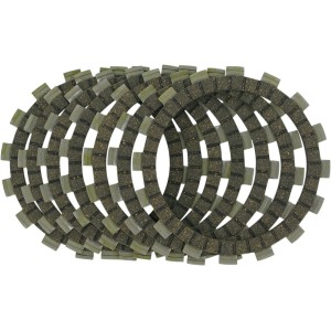 Disques d'embrayage à friction standard YAMAHA YZ 250 (2T) 85-87 Ebc