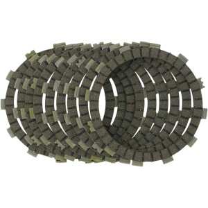 Disques d'embrayage à friction standard YAMAHA YZ 426 FM (4T) 00 Ebc