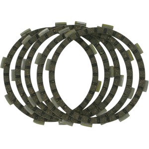 Platos de embrague guarniti CK standard Yamaha XT 125 R (13D1)