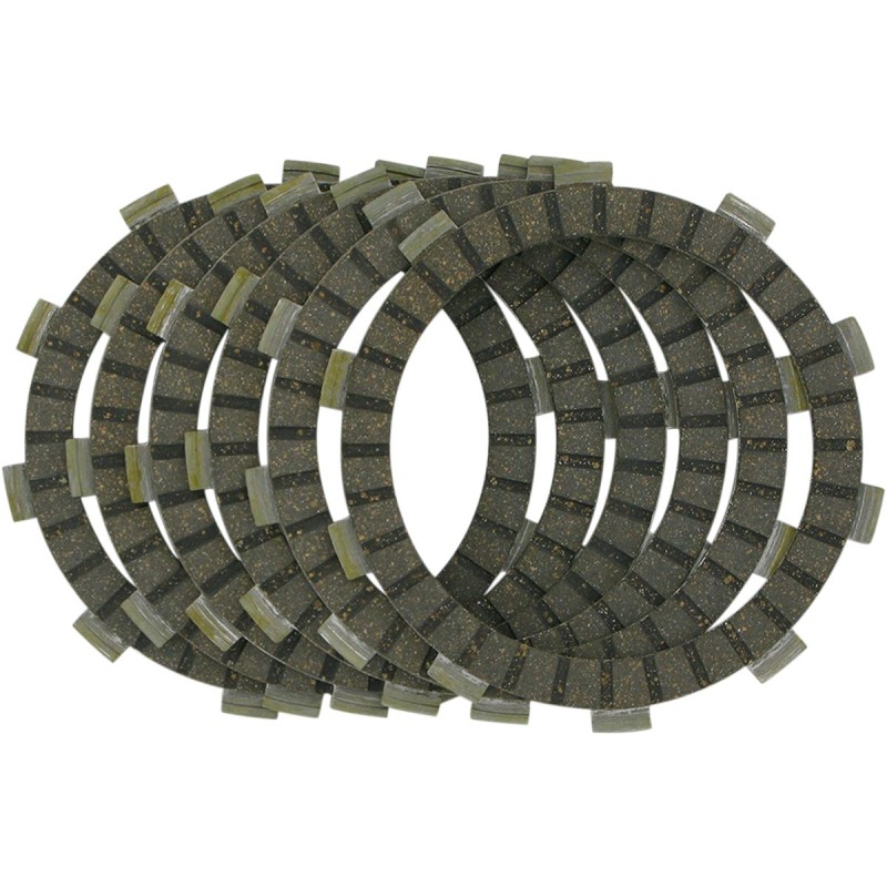 Platos de embrague guarniti CK standard Yamaha YZ 125 (2T)