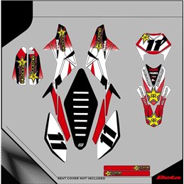 Custom graphics BETA  RR 500 