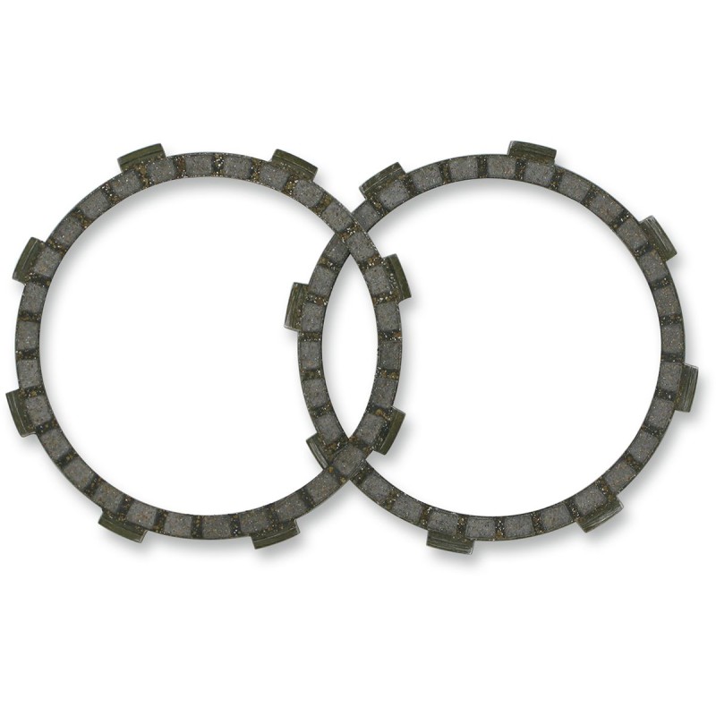 Platos de embrague guarniti CK standard Yamaha DT 50 M/MX 80-95
