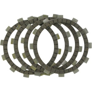 Disques d'embrayage à friction standard SUZUKI RM 80 83 Ebc clutch-CK3340-RiMotoShop