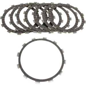 Platos de embrague guarniti CK standard KTM 690 SMC 08-11 Ebc clutch