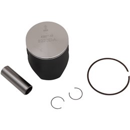 Husaberg 125 TE 12-14 single ring Piston Wossner