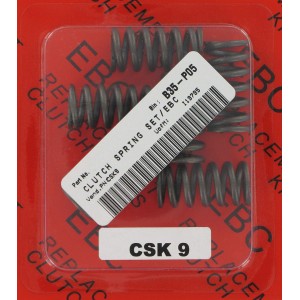 muelles de embrague CSK HONDA CRF 230 L 08-10 Ebc clutch