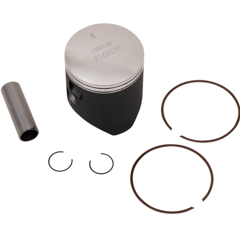 KTM 250 SX 2003-2025 Piston Wossner-8169-RiMotoShop