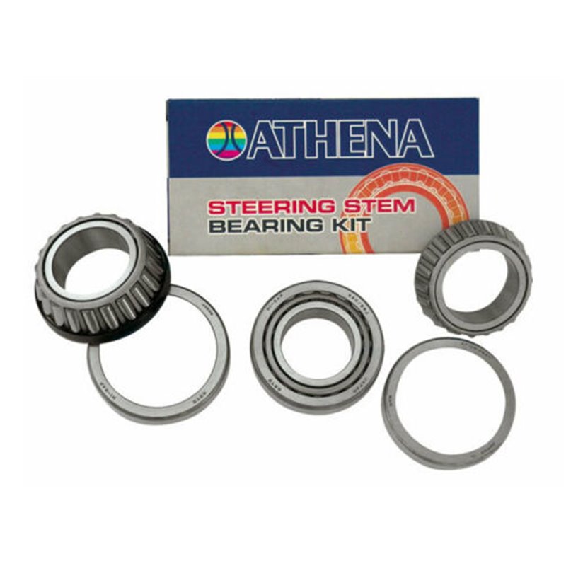 Steering Stem Bearing Kit Husaberg FE 450 2009-2011