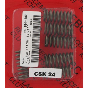 Ressorts d’embrayage pour KTM 125 EGS 98-99 Ebc clutch-CSK24-RiMotoShop