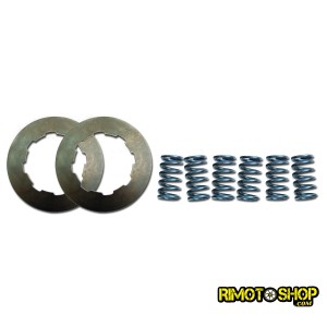 clutch spring set YAMAHA YZ 125 G (2T) 80 Ebc clutch-1131-1255 | RiMotoShop