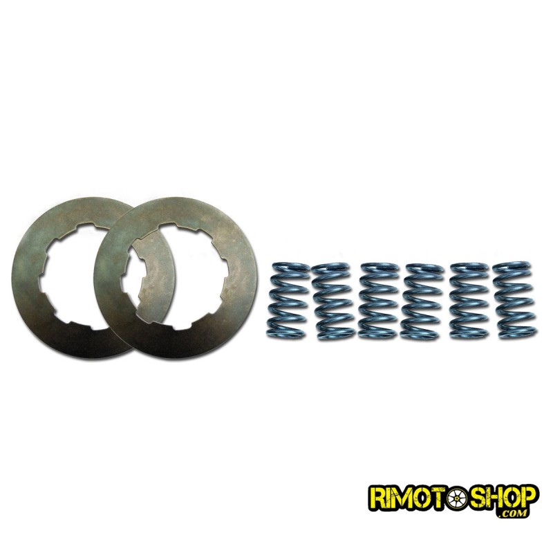 clutch spring set YAMAHA YZ 125 G (2T) 80 Ebc clutch-1131-1255 | RiMotoShop