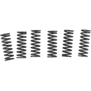 muelles de embrague CSK SUZUKI RM 125 93-96 Ebc clutch