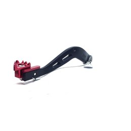 brake lever Beta RR 300 (13-18) red