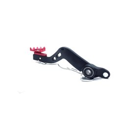 brake lever Beta RR 300 (13-18) red