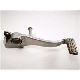 07 09 KAWASAKI Z1000 leva freno posteriore Rear brake lever