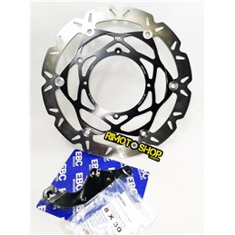 disque de frein avant 320 mm HUSQVARNA TE 510 04-10-SMX6184K-RiMotoShop