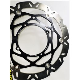 disque de frein avant 320 mm HUSQVARNA CR 125 00-13 