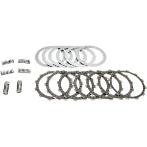 Kit completo dischi frizione HONDA CRF 450 RX (18” rear wheel)