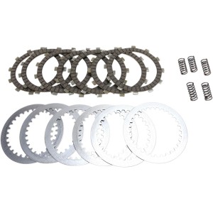Kit completo Platos de embrague KTM SX 85 (19”/16” Wheels) 03-17 resortes de embrague incluidos