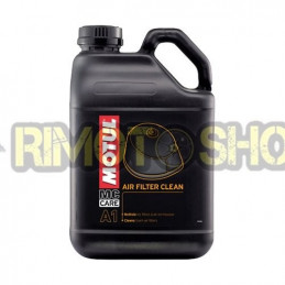 Cleaner-degreaser for filter air Motul - 5 lt-ML102985-Motul