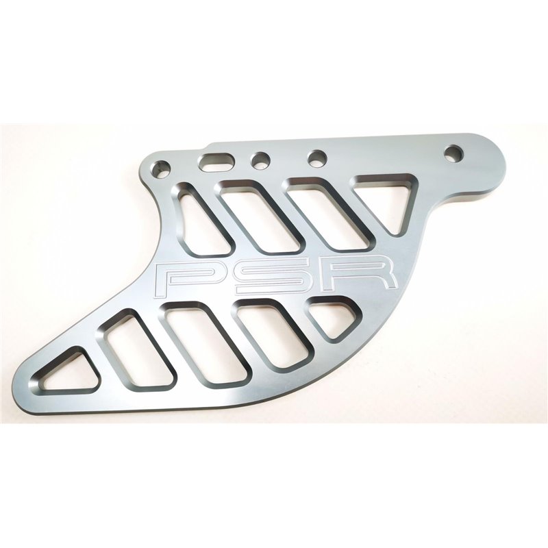 Protección de disco de Freno Trasero CNC Husaberg FC350 96 