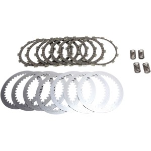 Kit completo dischi frizione KTM 690 SMC 08-11 molle frizione incluse-1131-2698|RiMotoShop