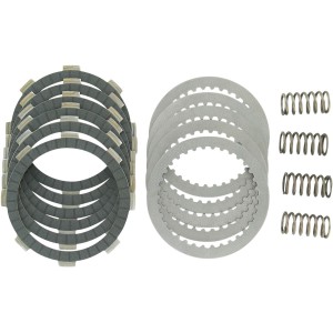 Complete clutch kit racing for HONDA CRF 150 R 07-18 Ebc clutch-1131-2230 | RiMotoShop