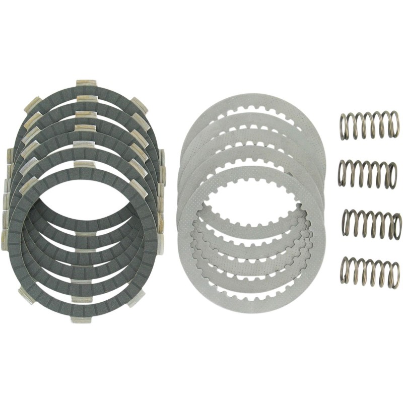 Kit de embrague racing completo HONDA CRF 150 R 07-18serie DRCF
